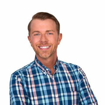 Portrait of Thomas Murphy, REALTOR®.